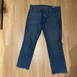 Men’s Levi’s 511 pants size 34x34